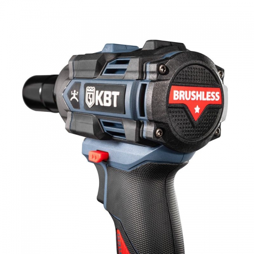 Гайковерт аккумуляторный бесщеточный WB-20-500 серия ПРОФИ КВТ 102594 102594