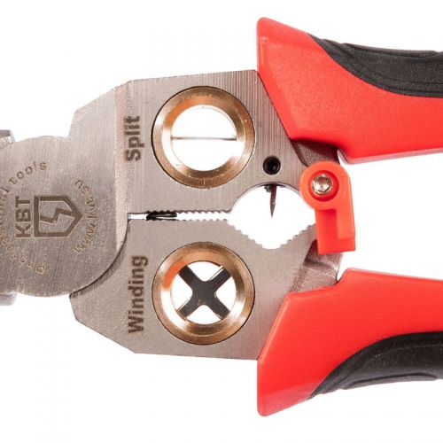 Мультитул-длинногубцы MT-03т ПРОФИ КВТ 102402 102402