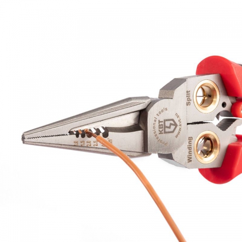 Мультитул-длинногубцы MT-03т ПРОФИ КВТ 102402 102402