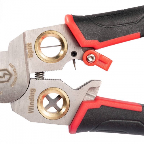 Мультитул-длинногубцы MT-03 ПРОФИ КВТ 102401 102401