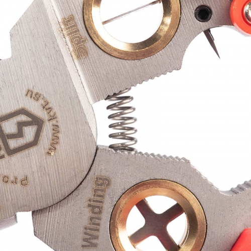 Мультитул-длинногубцы MT-03 ПРОФИ КВТ 102401 102401