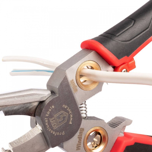 Мультитул-длинногубцы MT-03 ПРОФИ КВТ 102401 102401