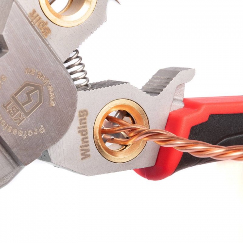 Мультитул-длинногубцы MT-03 ПРОФИ КВТ 102401 102401