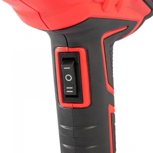 Фен технический ТТ-2000-1 ПРОФИ КВТ 102932 102932