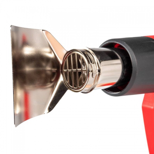 Фен технический TT-2000-3 LCD ПРОФИ КВТ 102934 102934