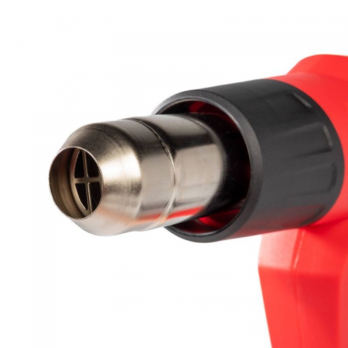 Фен технический TT-2000-3 LCD ПРОФИ КВТ 102934 102934