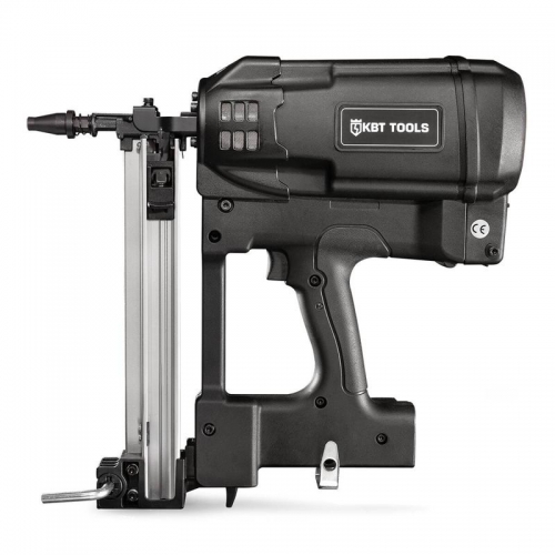 Пистолет газовый монтажн. GCN-40Y ПРОФИ КВТ 104523 104523