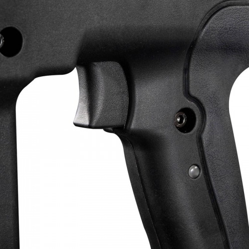 Пистолет газовый монтажн. GCN-40Y ПРОФИ КВТ 104523 104523