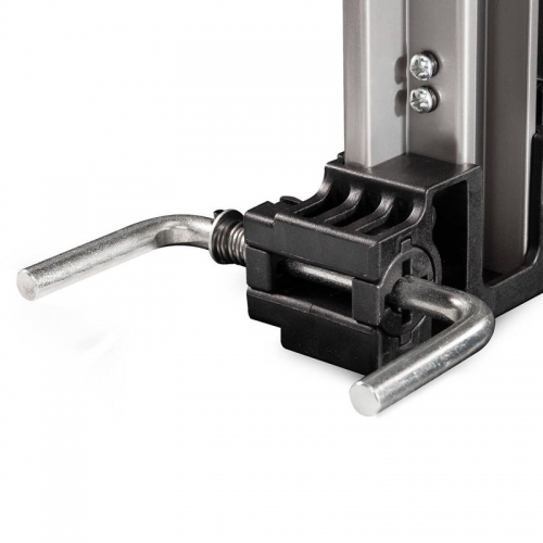 Пистолет газовый монтажн. GCN-40Y ПРОФИ КВТ 104523 104523