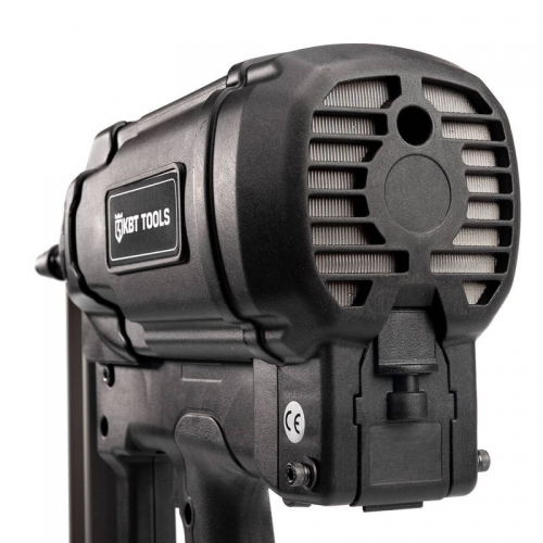 Пистолет газовый монтажн. GCN-40Y ПРОФИ КВТ 104523 104523