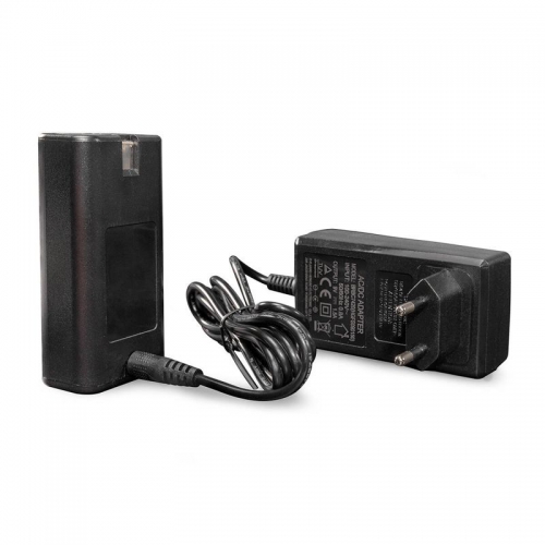 Пистолет газовый монтажн. GCN-40Y ПРОФИ КВТ 104523 104523