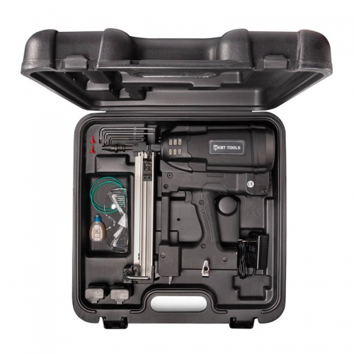 Пистолет газовый монтажн. GCN-40Y ПРОФИ КВТ 104523 104523