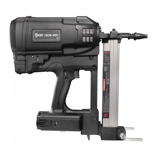 Пистолет газовый монтажн. GCN-40Y ПРОФИ КВТ 104523 104523