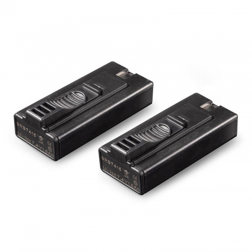 Пистолет газовый монтажн. GCN-90 ПРОФИ КВТ 104524 104524