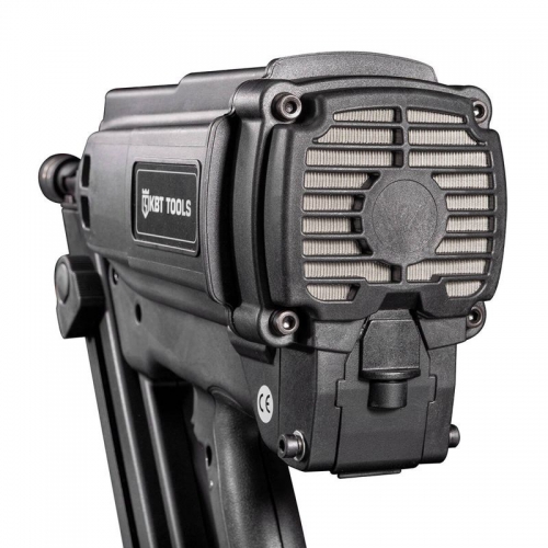 Пистолет газовый монтажн. GCN-90 ПРОФИ КВТ 104524 104524