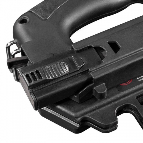 Пистолет газовый монтажн. GCN-90 ПРОФИ КВТ 104524 104524