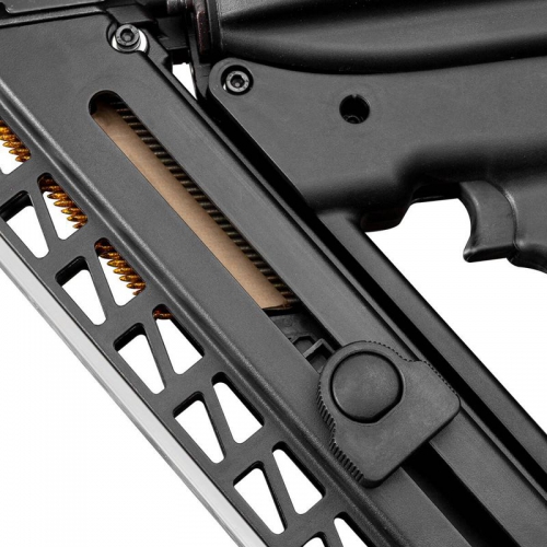 Пистолет газовый монтажн. GCN-90 ПРОФИ КВТ 104524 104524