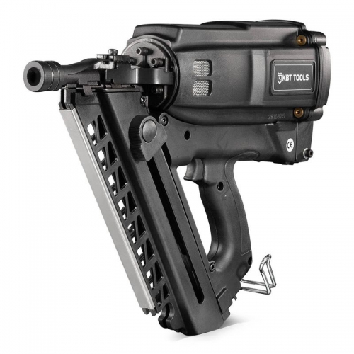 Пистолет газовый монтажн. GCN-90 ПРОФИ КВТ 104524 104524