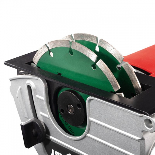 Штроборез электрический SC 01-150-1700 ПРОФИ КВТ 103814 103814