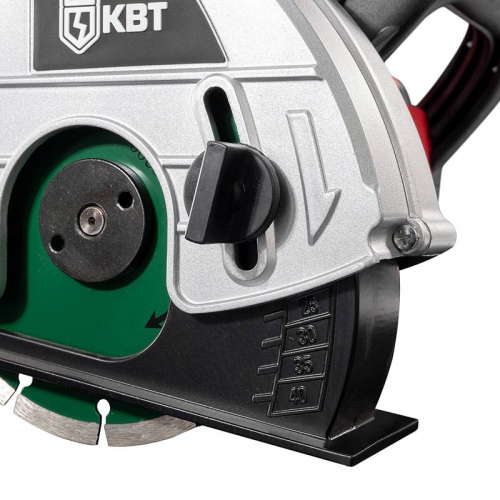 Штроборез электрический SC 01-150-1700 ПРОФИ КВТ 103814 103814