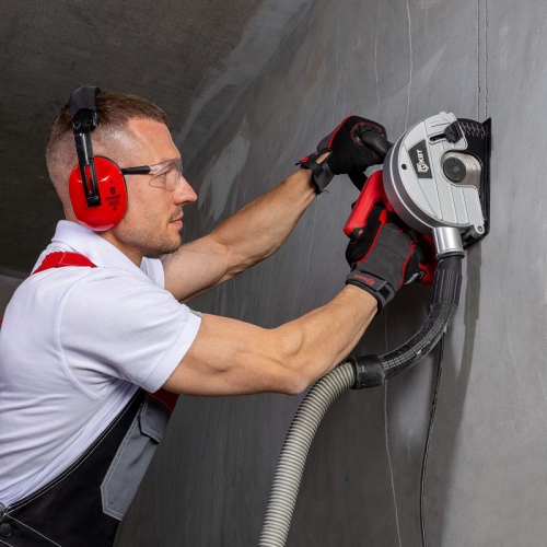 Штроборез электрический SC 01-150-1700 ПРОФИ КВТ 103814 103814