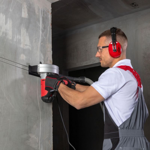 Штроборез электрический SC 01-150-1700 ПРОФИ КВТ 103814 103814