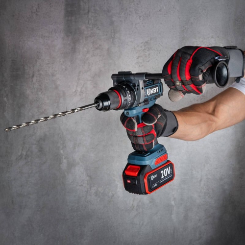 Дрель-шуруповерт DB-20-160 ПРОФИ КВТ 104531 104531