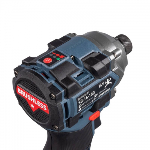 Винтоверт SB-16-150 ПРОФИ КВТ 104530 104530