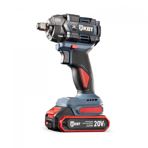 Гайковерт WB-20-350 ПРОФИ КВТ 104571 104571