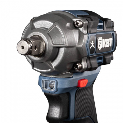 Гайковерт WB-20-350 ПРОФИ КВТ 104571 104571