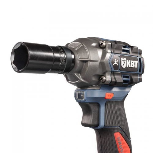 Гайковерт WB-20-350 ПРОФИ КВТ 104571 104571