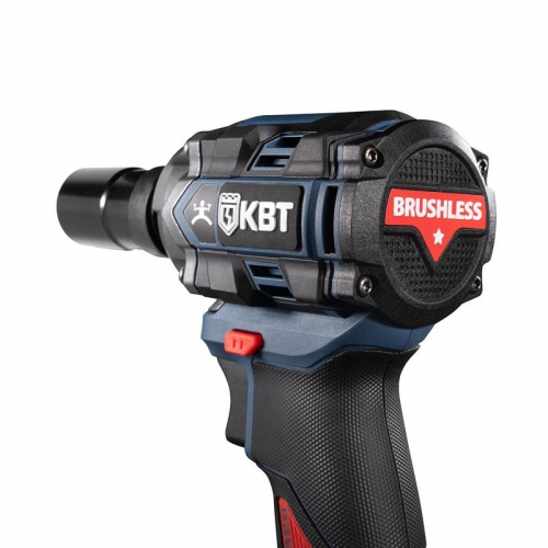 Гайковерт WB-20-350 ПРОФИ КВТ 104571 104571