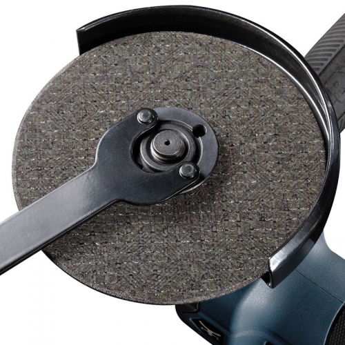 Машина шлифовальная угловая GB-20-125R ПРОФИ КВТ 104533 104533