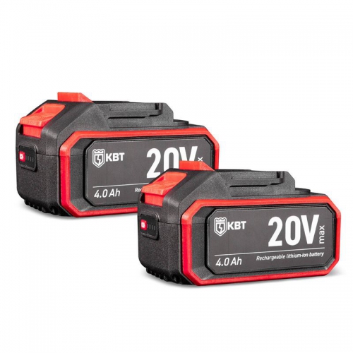 Машина шлифовальная угловая GB-20-125R ПРОФИ КВТ 104533 104533