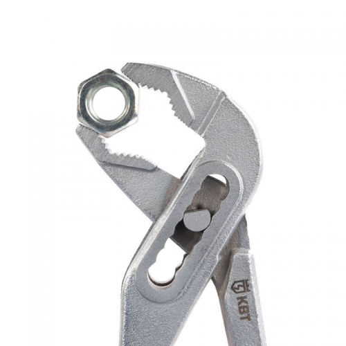 Клещи переставные диэлектрические 