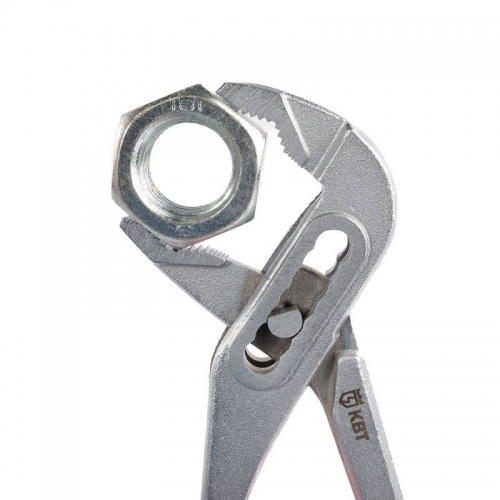 Клещи переставные диэлектрические 