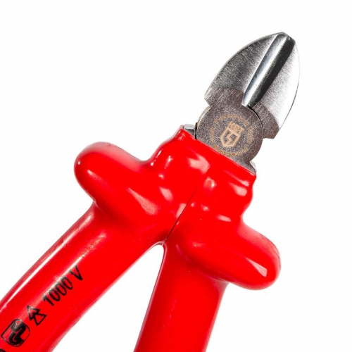 Набор диэлектрического инструмента НИИ-09 КВТ 63995 63995