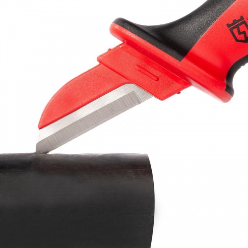 Нож диэлектрический НМИ-05 КВТ 60466 60466