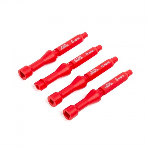 Набор диэлектрических отверток НИО-1113 КВТ 61950 61950