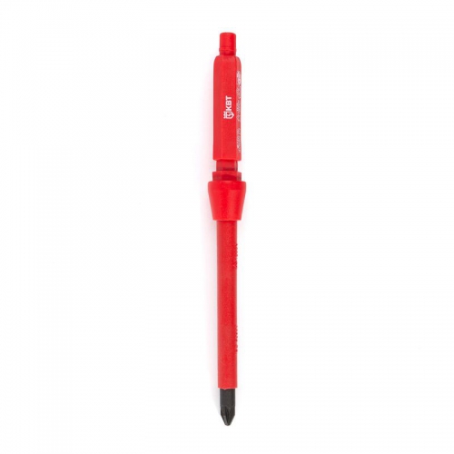 Набор диэлектрических отверток НИО-1113 КВТ 61950 61950