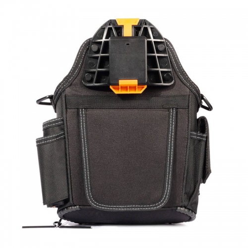 Сумка поясная модульная на клипсе СМ-07 QUICK-LOCK КВТ 91980 91980