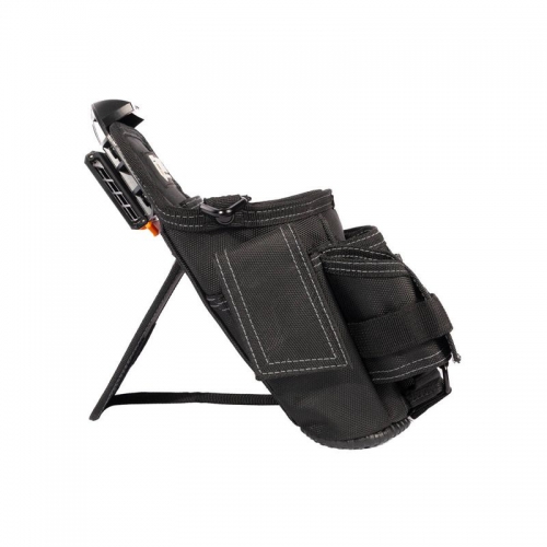 Сумка поясная модульная на клипсе СМ-07 QUICK-LOCK КВТ 91980 91980