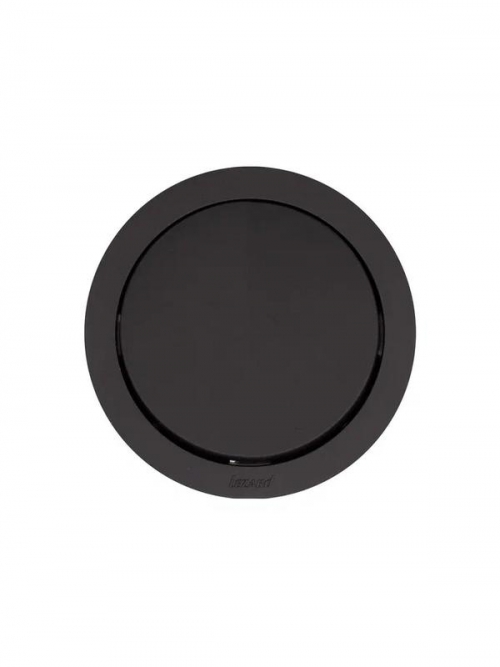 Выключатель 1-кл. СП OSEN 10А IP20 механизм черн. бархат LEZARD 743-4288-100 743-4288-100