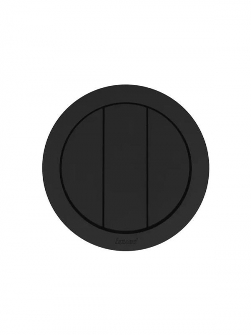 Выключатель 3-кл. СП OSEN механизм черн. бархат LEZARD 743-4288-109 743-4288-109