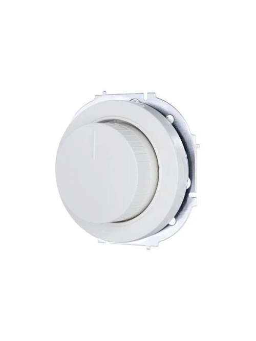 Диммер для LED ламп СП OSEN 250Вт механизм бел. LEZARD 743-0288-163 743-0288-163