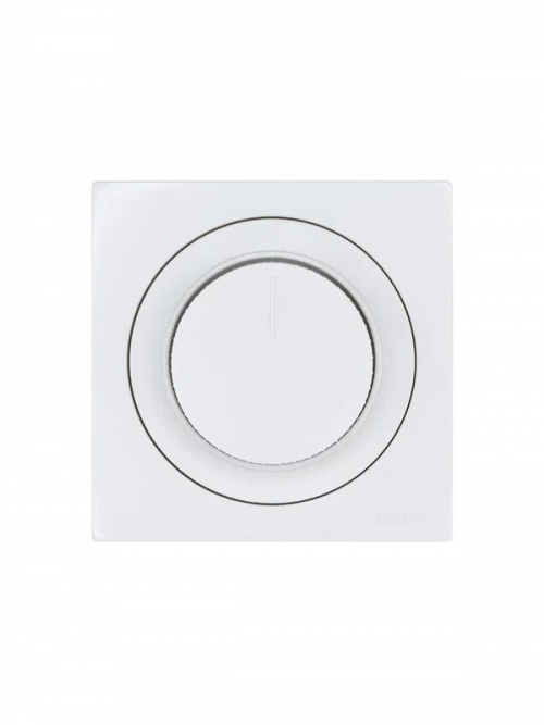 Диммер для LED ламп СП OSEN 250Вт механизм бел. LEZARD 743-0288-163 743-0288-163
