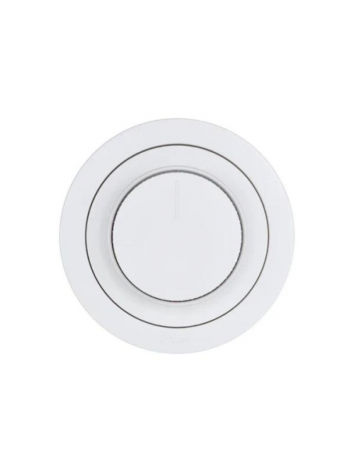 Диммер для LED ламп СП OSEN 250Вт механизм бел. LEZARD 743-0288-163 743-0288-163