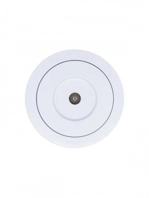 Розетка телевизионная оконечная СП OSEN бел. LEZARD 743-0288-130 743-0288-130