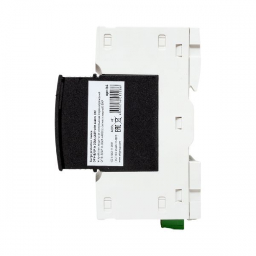 Ограничитель перенапряжения имп. ОПВ-В4 EKF opv-b4 opv-b4