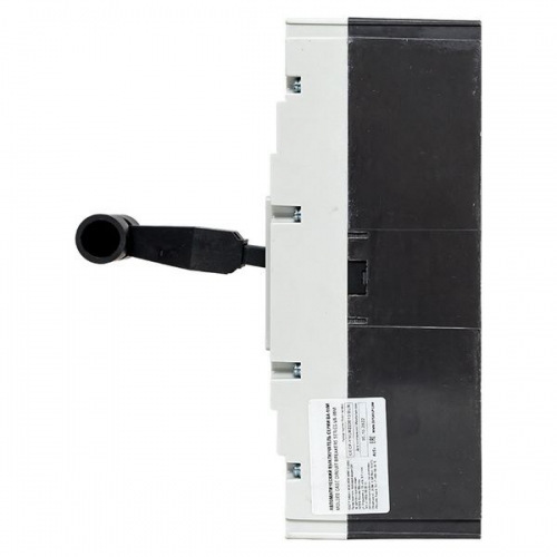 Выключатель автоматический 3п 630/630А 50кА ВА-99М PROxima EKF mccb99-630-630m mccb99-630-630m